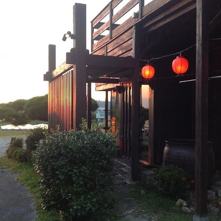 Seven Village Motobu Exterior photo
