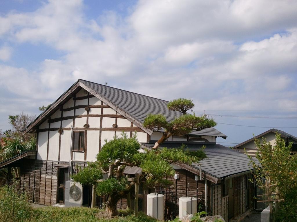 Seven Village Motobu Exterior photo