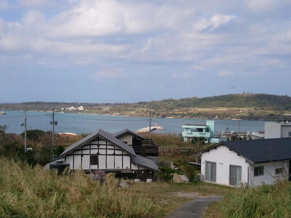 Seven Village Motobu Exterior photo