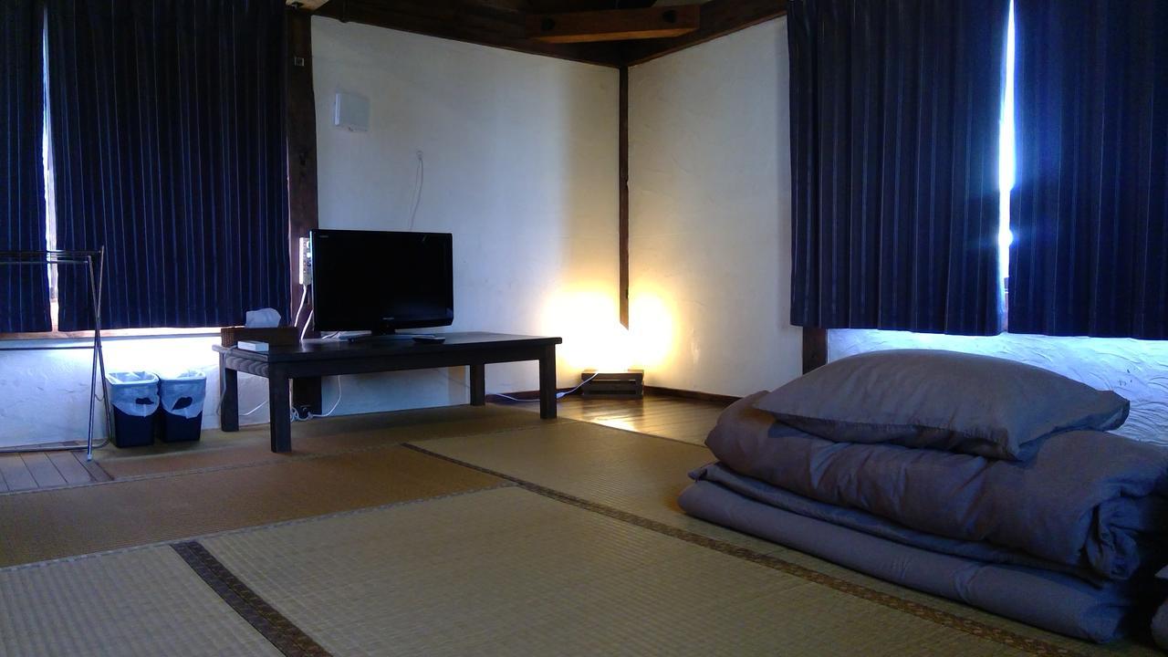 Seven Village Motobu Exterior photo