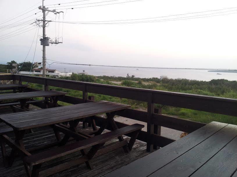 Seven Village Motobu Exterior photo