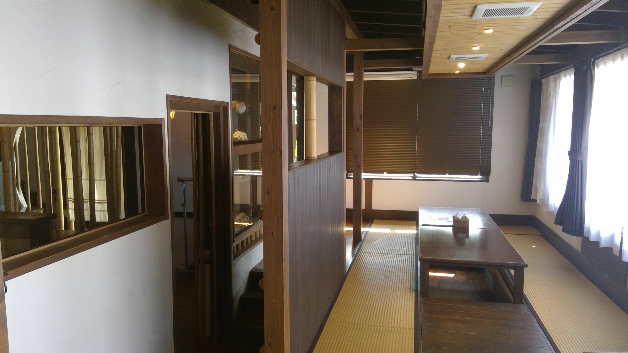 Seven Village Motobu Exterior photo