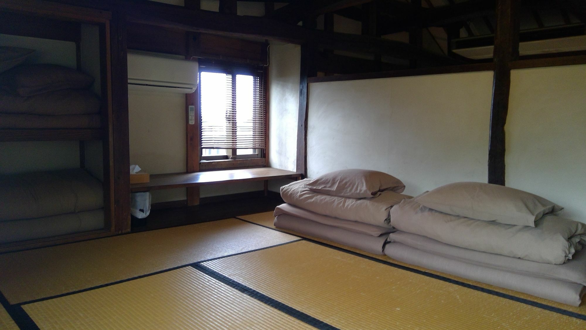 Seven Village Motobu Exterior photo