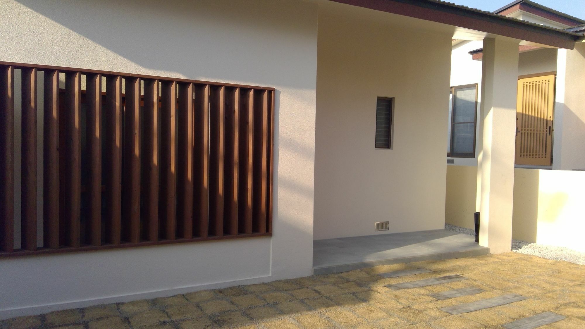 Seven Village Motobu Exterior photo