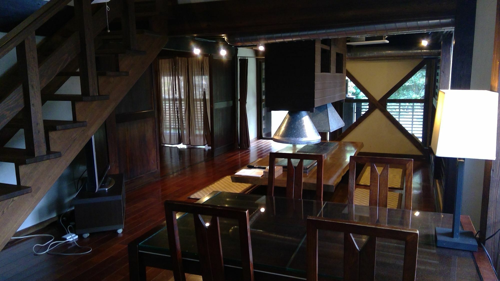 Seven Village Motobu Exterior photo