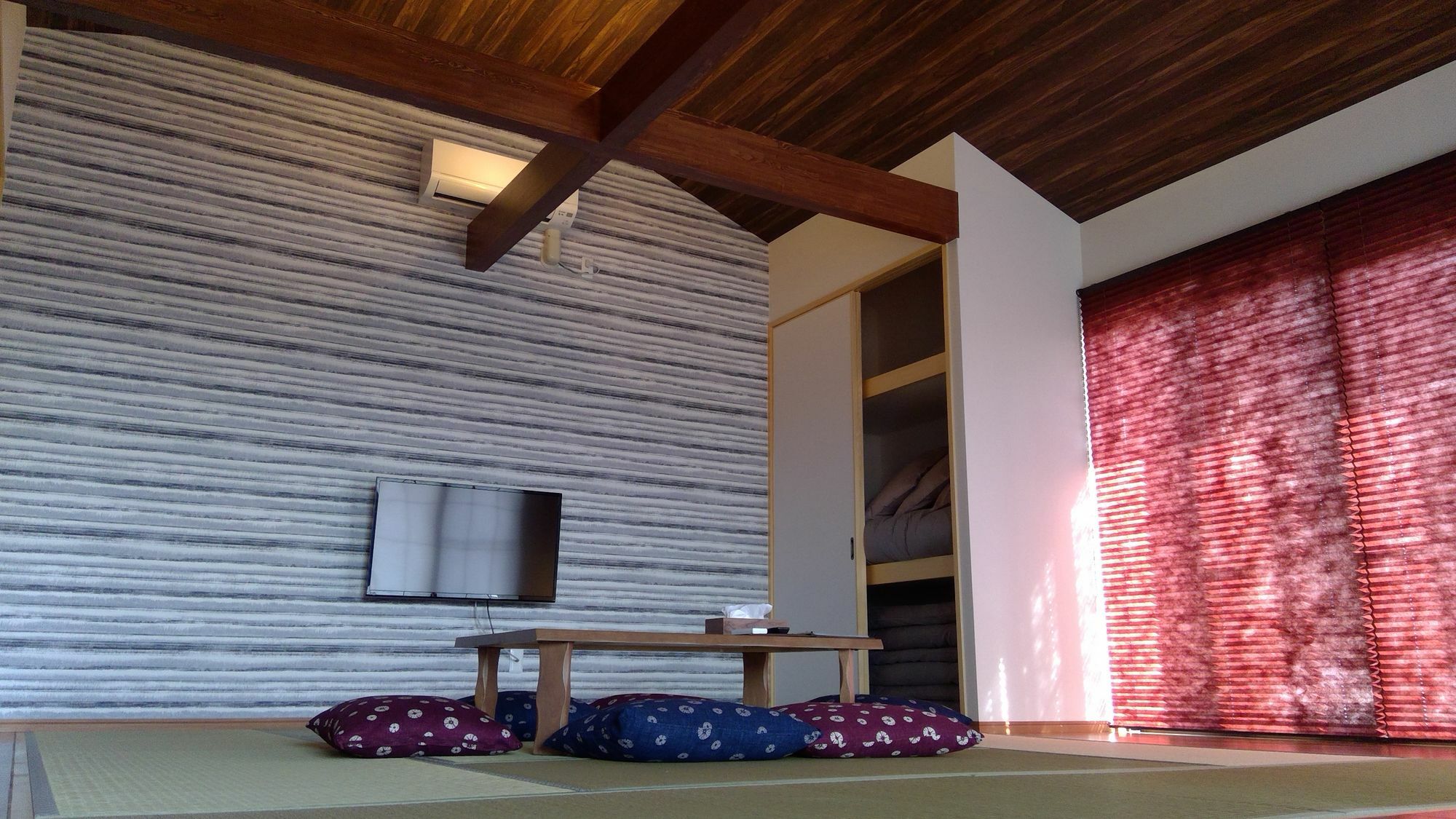 Seven Village Motobu Exterior photo